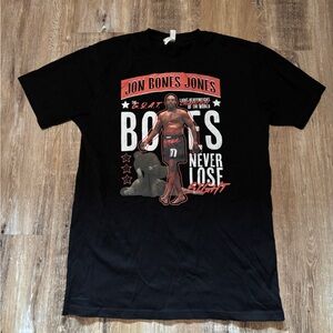 Jon Jones UFC T-shirt